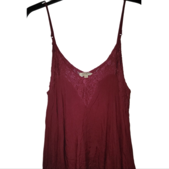 Urban Outfitters Trapeze Style Strap Dress - Picture 3 of 6